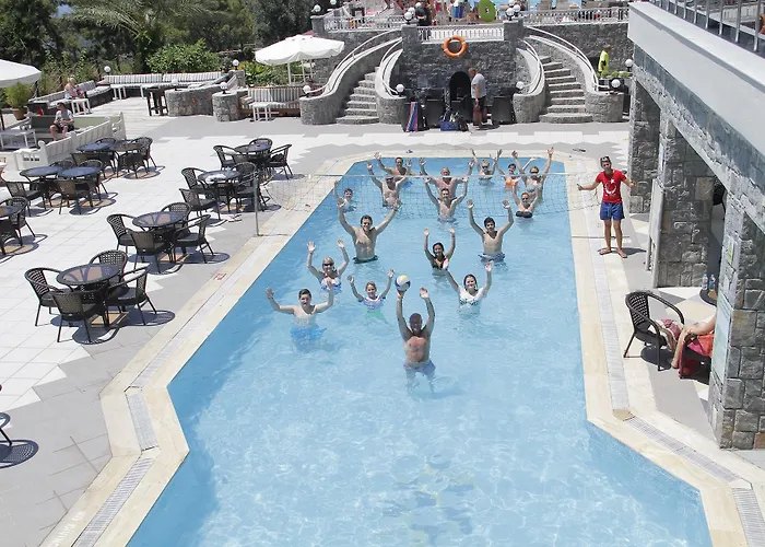 Hotell Nicholas Park