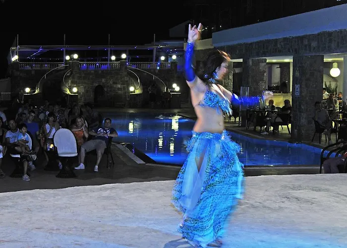 Nicholas Park 厄吕代尼兹