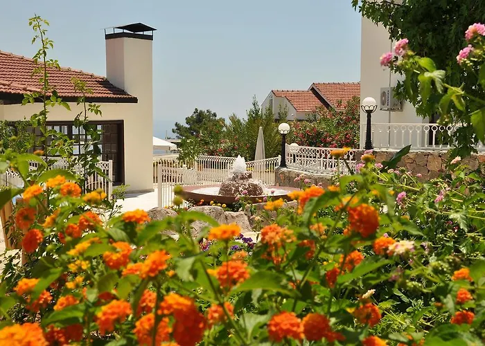 Hotell Nicholas Park