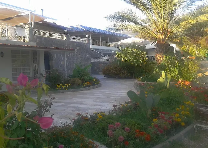 Nicholas Park Ölüdeniz