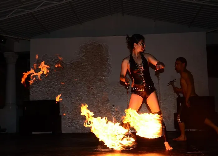 Otel Nicholas Park 4*