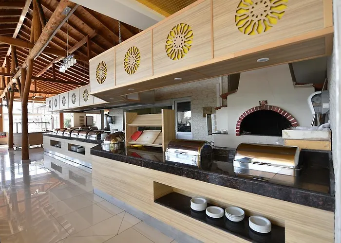 호텔 Nicholas Park